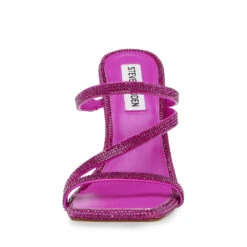 Steve Madden Annual Sandal MAGENTA -Steve Madden Magasin SM11002310 02003 700 05