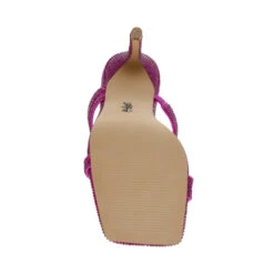 Steve Madden Annual Sandal MAGENTA -Steve Madden Magasin SM11002310 02003 700 07