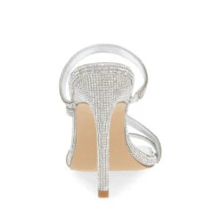 Steve Madden Annual Sandal SILVER -Steve Madden Magasin SM11002310 02003 751 04