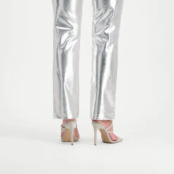 Steve Madden Annual Sandal SILVER -Steve Madden Magasin SM11002310 02003 751 09