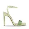 Steve Madden Unison Sandal LIME -Steve Madden Magasin SM11002311 04001 346 01