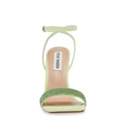 Steve Madden Unison Sandal LIME 11 Steve Madden Unison Sandal LIME -Steve Madden Magasin SM11002311 04001 346 03