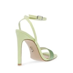 Steve Madden Unison Sandal LIME 13 Steve Madden Unison Sandal LIME -Steve Madden Magasin SM11002311 04001 346 07