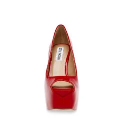 Steve Madden Presecco Pump RED PATENT -Steve Madden Magasin SM11002315 02002 608 05