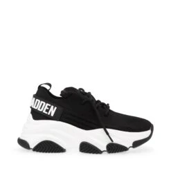Steve Madden Protégé Sneaker BLACK