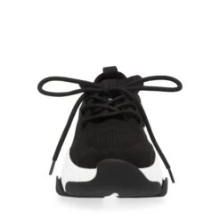 Steve Madden Protégé Sneaker BLACK -Steve Madden Magasin SM11002319 04004 001 05