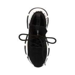 Steve Madden Protégé Sneaker BLACK -Steve Madden Magasin SM11002319 04004 001 06