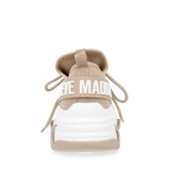 Steve Madden Protégé Sneaker SAND -Steve Madden Magasin SM11002319 04004 299 04