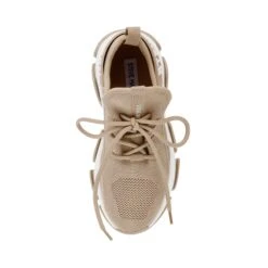 Steve Madden Protégé Sneaker SAND -Steve Madden Magasin SM11002319 04004 299 06
