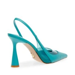 Steve Madden Keepsake Sandal ARUBA BLUE -Steve Madden Magasin SM11002322 03009 44T 03