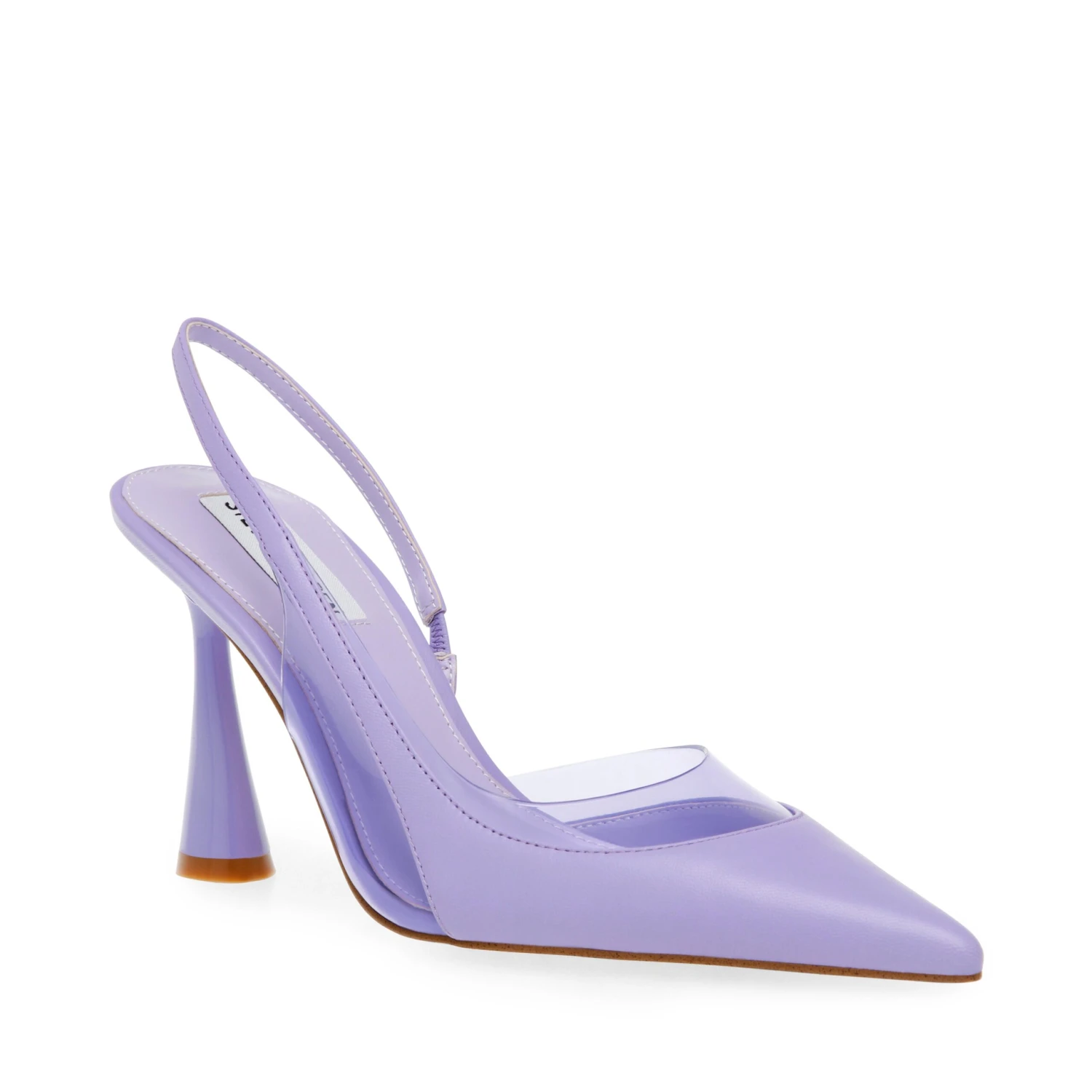 Steve Madden Keepsake Sandal LAVENDER BLOOMS 4 Steve Madden Keepsake Sandal LAVENDER BLOOMS – Image 2