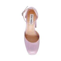 Steve Madden Tamy Sandal LILAC PATENT -Steve Madden Magasin SM11002323 02002 583 06