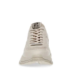 Steve Madden Medallist2 Sneaker GREIGE -Steve Madden Magasin SM11002326 04005 022 03