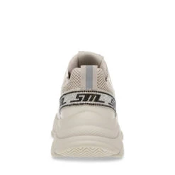 Steve Madden Medallist2 Sneaker GREIGE -Steve Madden Magasin SM11002326 04005 022 04