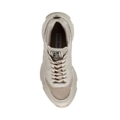 Steve Madden Medallist2 Sneaker GREIGE -Steve Madden Magasin SM11002326 04005 022 06