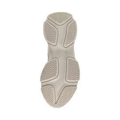 Steve Madden Medallist2 Sneaker GREIGE -Steve Madden Magasin SM11002326 04005 022 07