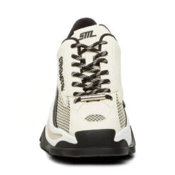 Steve Madden Zoomz Sneaker BONE/BLACK -Steve Madden Magasin SM11002327 04005 268 03