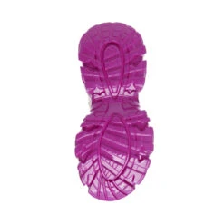 Steve Madden Recoupe Sneaker PINK/MAGENTA -Steve Madden Magasin SM11002328 04005 PNM 07