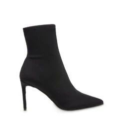 Steve Madden Layne Bootie BLACK