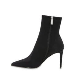 Steve Madden Layne Bootie BLACK -Steve Madden Magasin SM11002330 04004 001 02