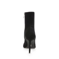 Steve Madden Layne Bootie BLACK -Steve Madden Magasin SM11002330 04004 001 05