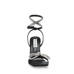 Steve Madden Unleash Sandal BLACK 11 Steve Madden Unleash Sandal BLACK -Steve Madden Magasin SM11002333 04003 001 05