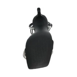 Steve Madden Unleash Sandal BLACK 14 Steve Madden Unleash Sandal BLACK -Steve Madden Magasin SM11002333 04003 001 07