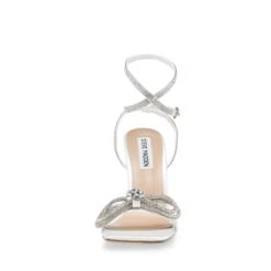 Steve Madden Unleash Sandal WHITE -Steve Madden Magasin SM11002333 04003 002 05