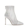 Steve Madden Valentia Bootie IVORY -Steve Madden Magasin SM11002334 04004 104 01
