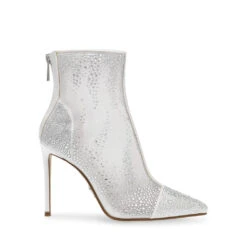 Steve Madden Valentia Bootie IVORY