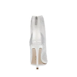 Steve Madden Valentia Bootie IVORY -Steve Madden Magasin SM11002334 04004 104 05
