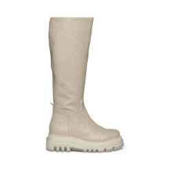 Steve Madden Maddox Boot SUMMER GREIGE