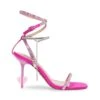 Steve Madden Vibrancy Sandal PINK -Steve Madden Magasin SM11002348 02002 008 01