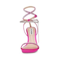 Steve Madden Vibrancy Sandal PINK -Steve Madden Magasin SM11002348 02002 008 03