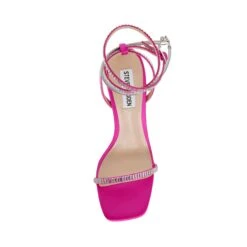 Steve Madden Vibrancy Sandal PINK -Steve Madden Magasin SM11002348 02002 008 06
