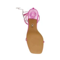 Steve Madden Vibrancy Sandal PINK -Steve Madden Magasin SM11002348 02002 008 07