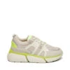 Steve Madden Mashup Sneaker BONE/YELLOW 2 Steve Madden Mashup Sneaker BONE/YELLOW -Steve Madden Magasin SM11002353 03007 167 01