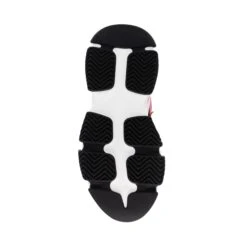 Steve Madden Primer Sneaker BLACK/FUCHSIA -Steve Madden Magasin SM11002356 04005 B F 06