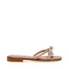 Steve Madden Stylet Sandal TAN -Steve Madden Magasin SM11002363 02002 748 01