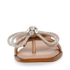 Steve Madden Stylet Sandal TAN -Steve Madden Magasin SM11002363 02002 748 03