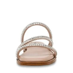 Steve Madden Transmit Sandal RHINESTONE -Steve Madden Magasin SM11002364 02003 998 03