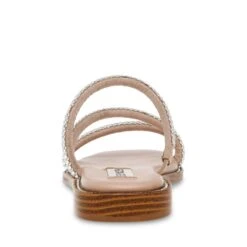 Steve Madden Transmit Sandal RHINESTONE -Steve Madden Magasin SM11002364 02003 998 04