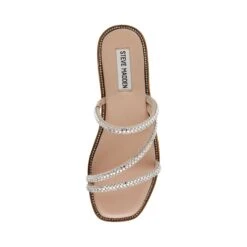 Steve Madden Transmit Sandal RHINESTONE -Steve Madden Magasin SM11002364 02003 998 05