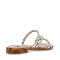 Steve Madden Transmit Sandal RHINESTONE -Steve Madden Magasin SM11002364 02003 998 07