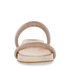 Steve Madden Tracer-R Sandal ROSE GOLD -Steve Madden Magasin SM11002366 02003 686 03