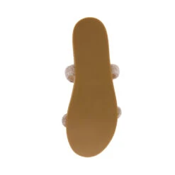 Steve Madden Tracer-R Sandal ROSE GOLD -Steve Madden Magasin SM11002366 02003 686 06