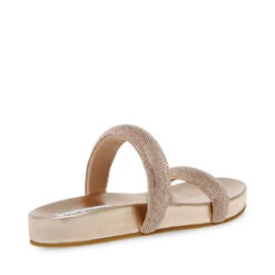 Steve Madden Tracer-R Sandal ROSE GOLD -Steve Madden Magasin SM11002366 02003 686 07