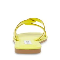 Steve Madden Precisely Sandal YELLOW -Steve Madden Magasin SM11002369 02002 798 04