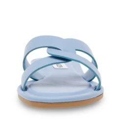 Steve Madden Precisely Sandal SKY BLUE -Steve Madden Magasin SM11002369 02002 SKB 03