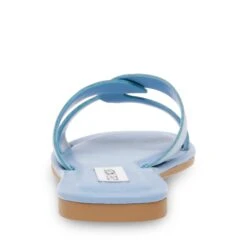 Steve Madden Precisely Sandal SKY BLUE -Steve Madden Magasin SM11002369 02002 SKB 04